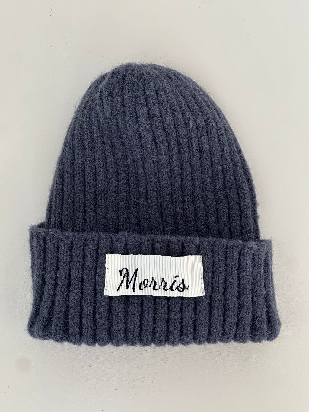 Fynn - Beanie - Gepersonaliseerd