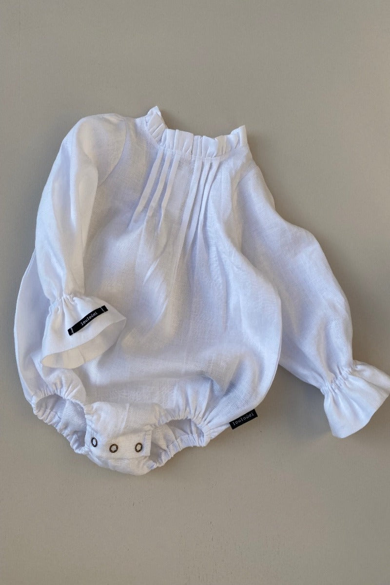 Romper serenity