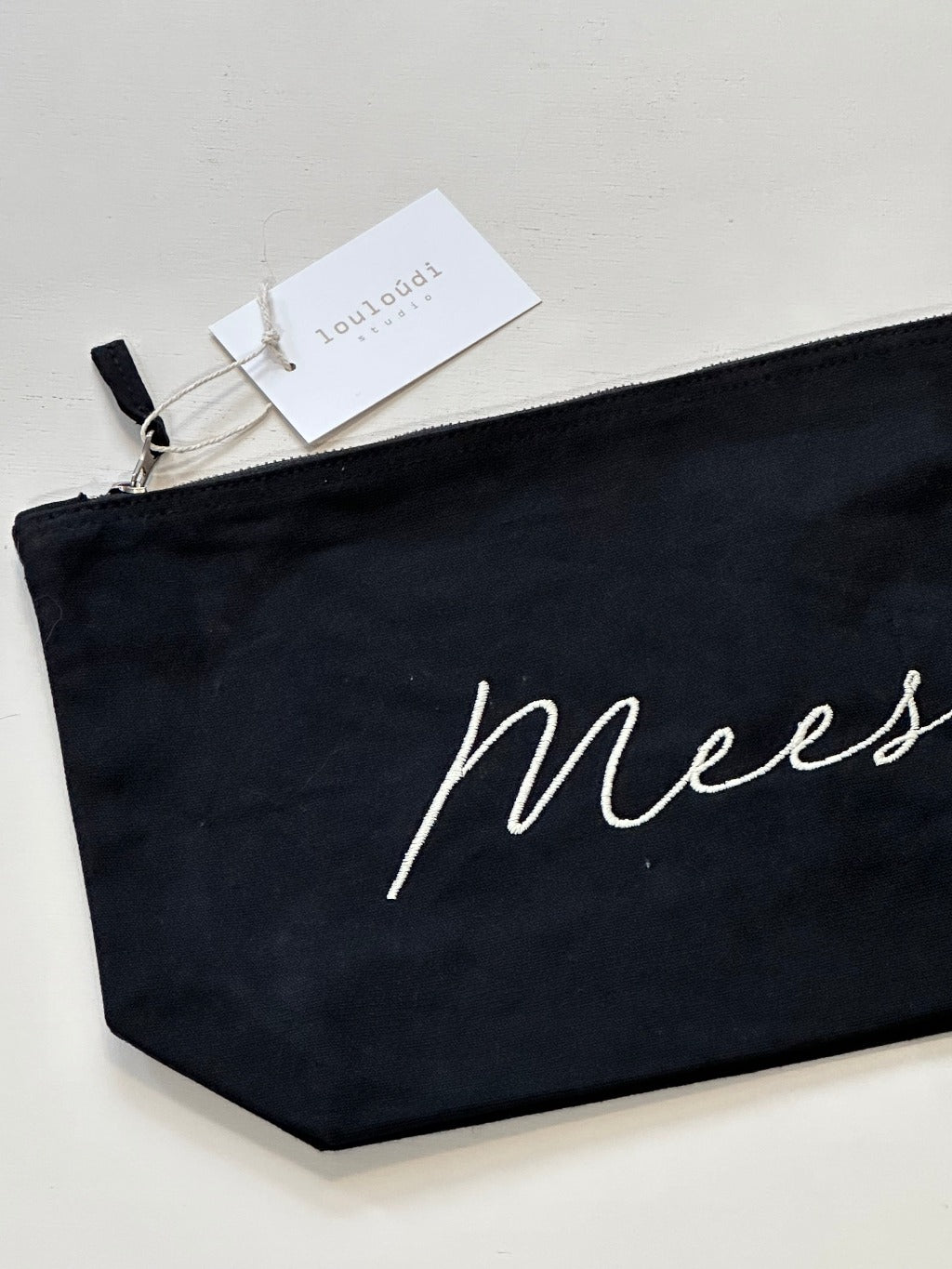 Ko - Organizer - Black - Can be personalized
