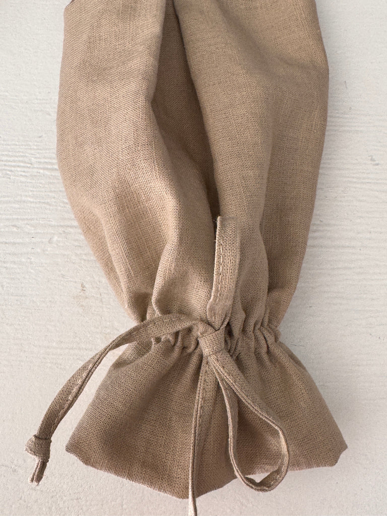 Moya - Sweater blouse - Cotton