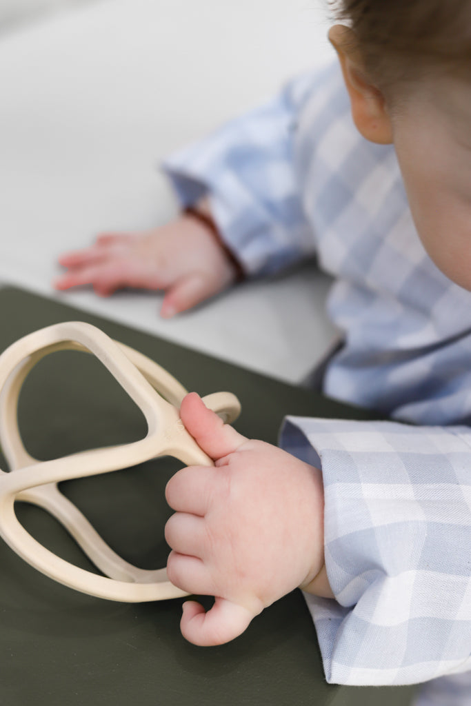 Laya - Blouse - BB-ruit