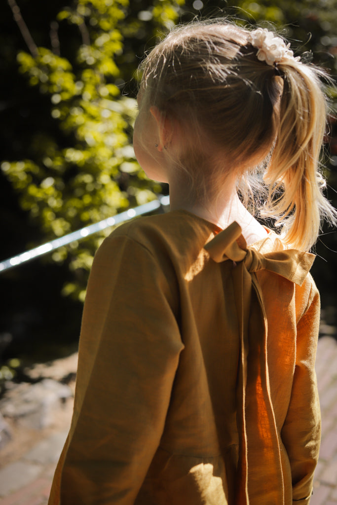Soof - Dress - Linen