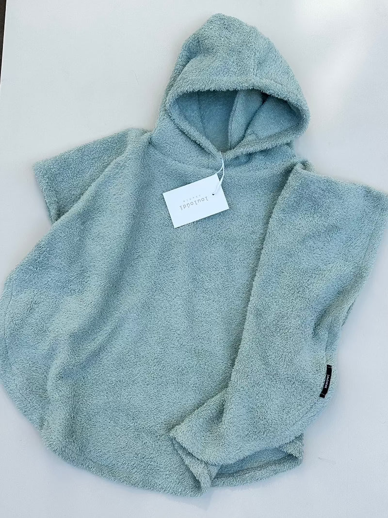 Poncho