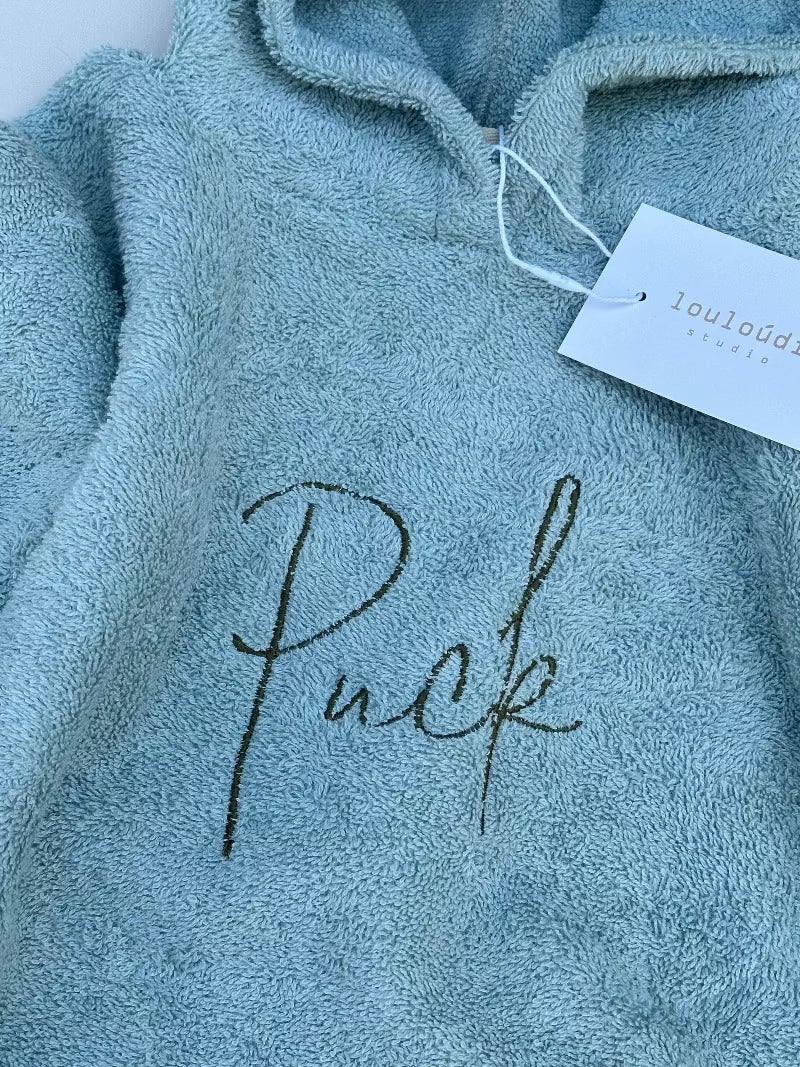 Poncho