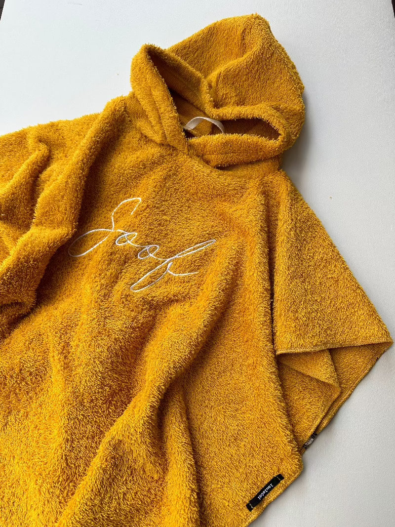 Poncho