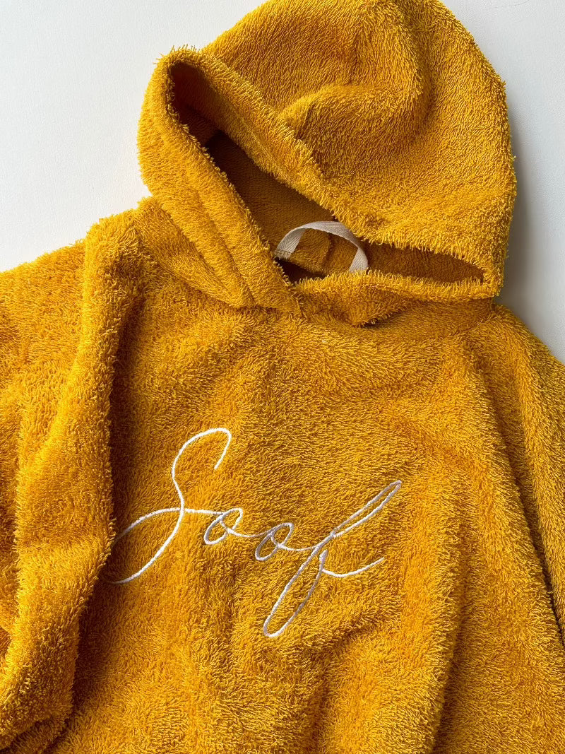 Poncho