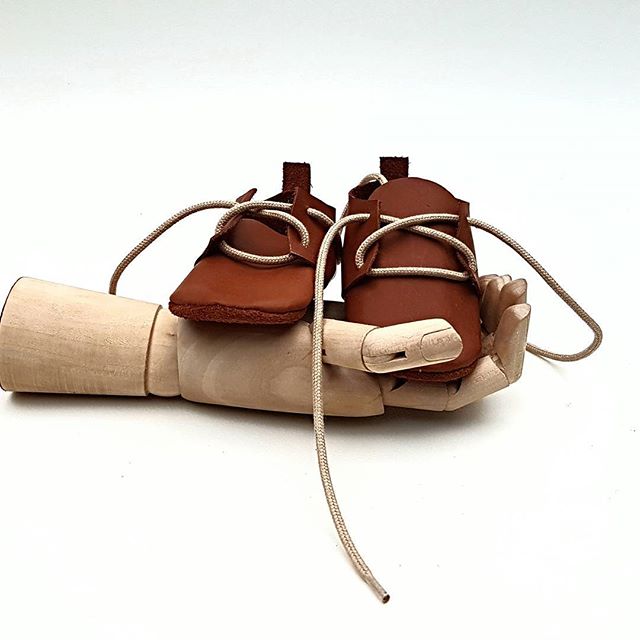 sewing pattern oxford baby shoes