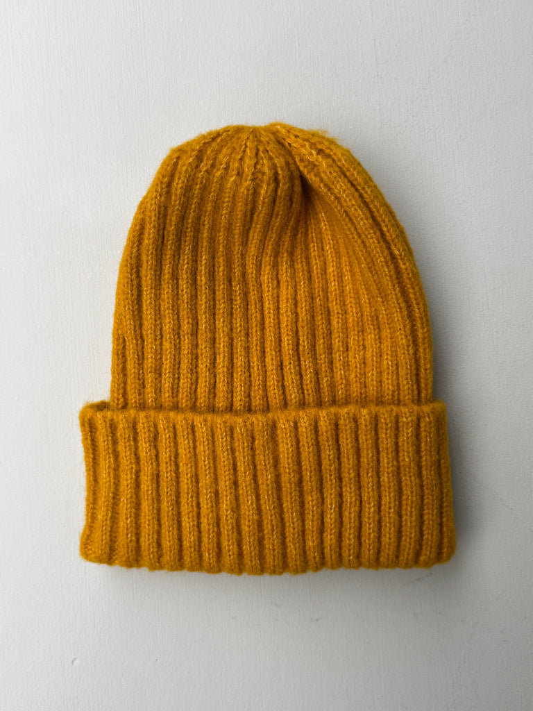 Fynn - Personalized beanie