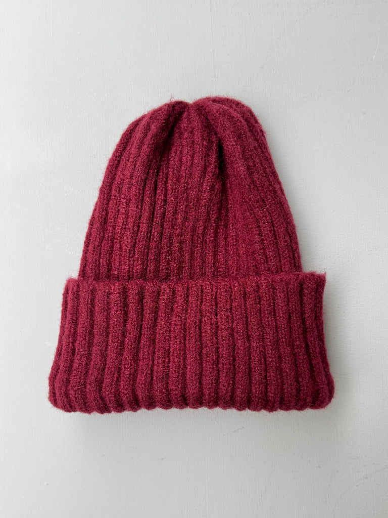 Fynn - Personalized beanie