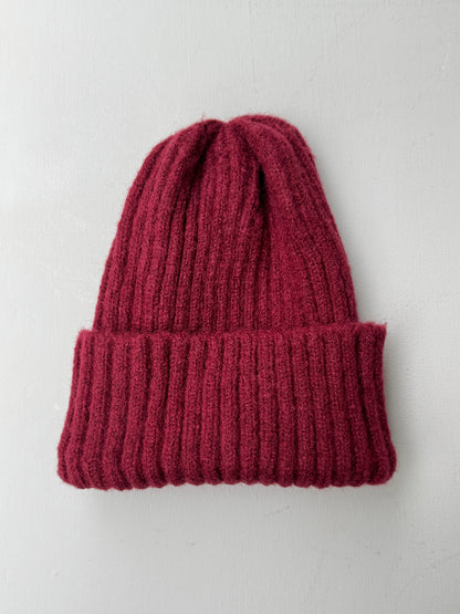 Fynn - Personalized beanie