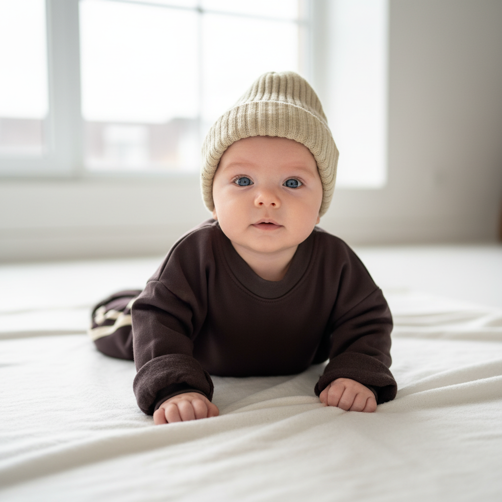 Bobby - Sweater - Organic Cotton