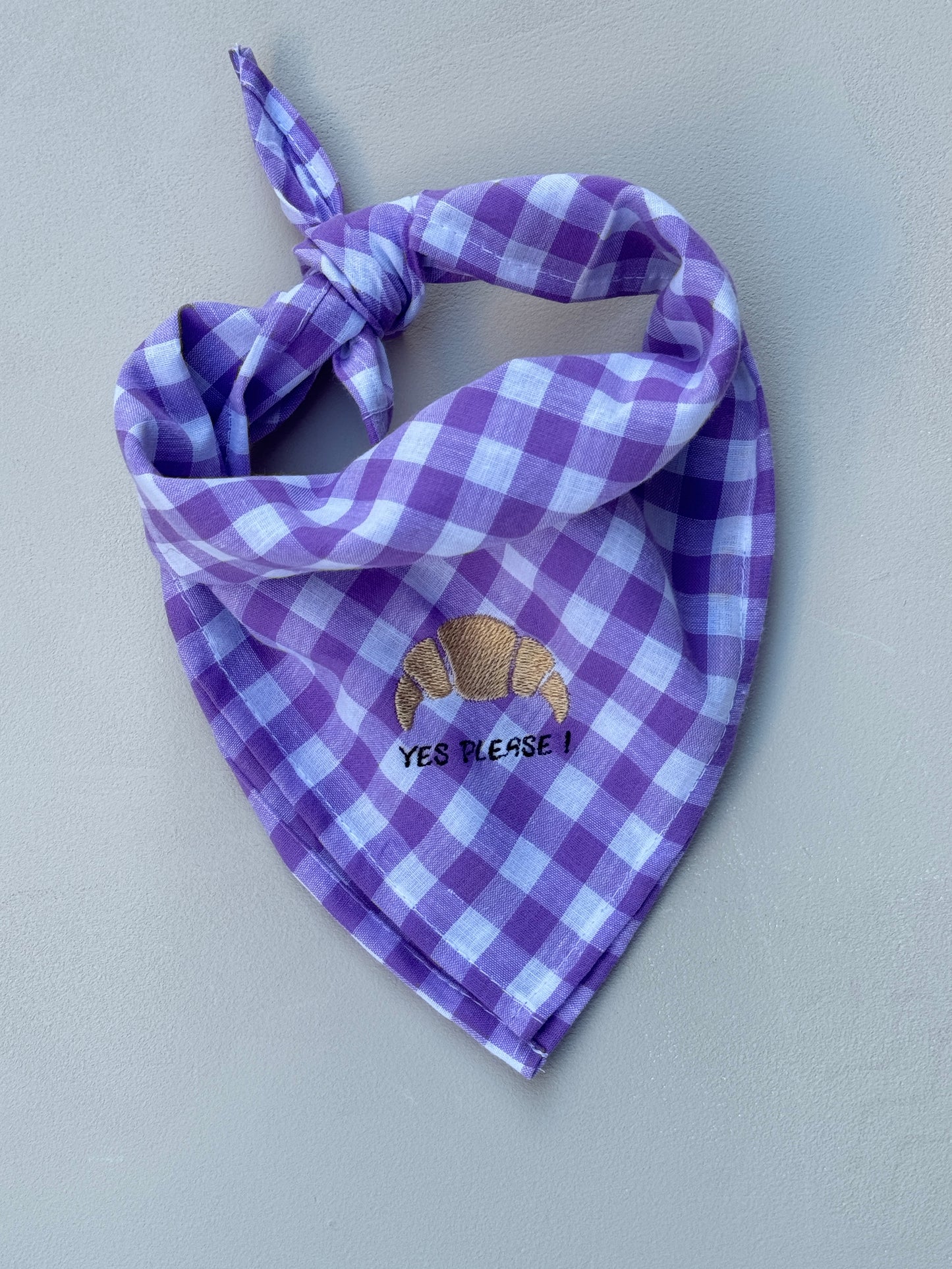 Siem - sjaaltje - katoen