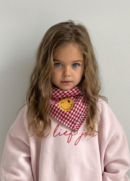 Siem - sjaaltje - katoen