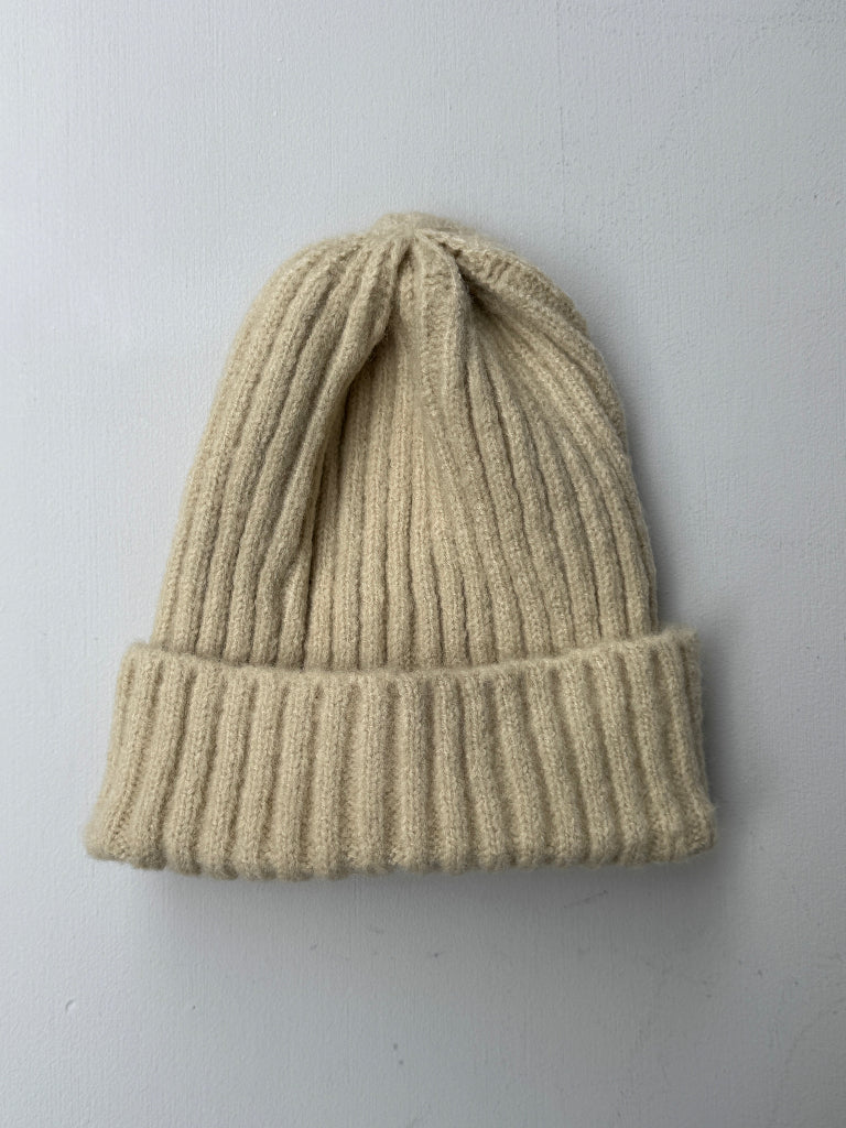 Fynn - Personalized beanie