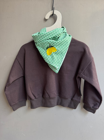 Bobby - Sweater - Organic Cotton