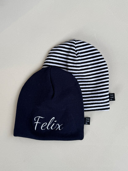 Moïs - Birth Hat - Natural