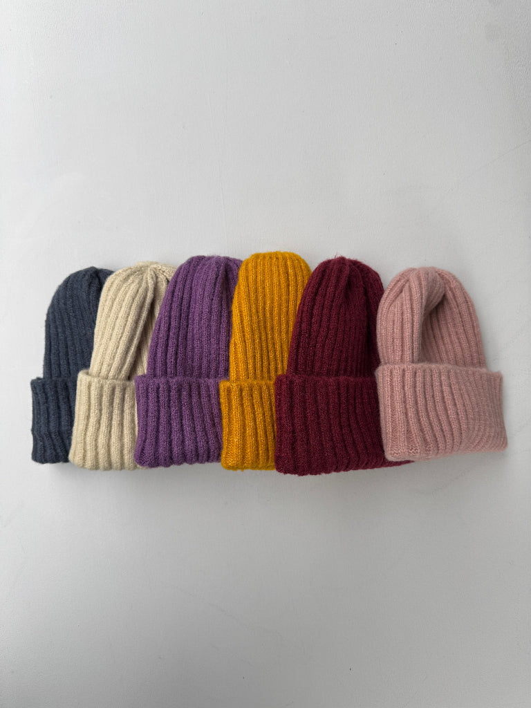 Fynn - Personalized beanie