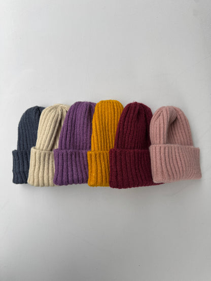 Fynn - Personalized beanie