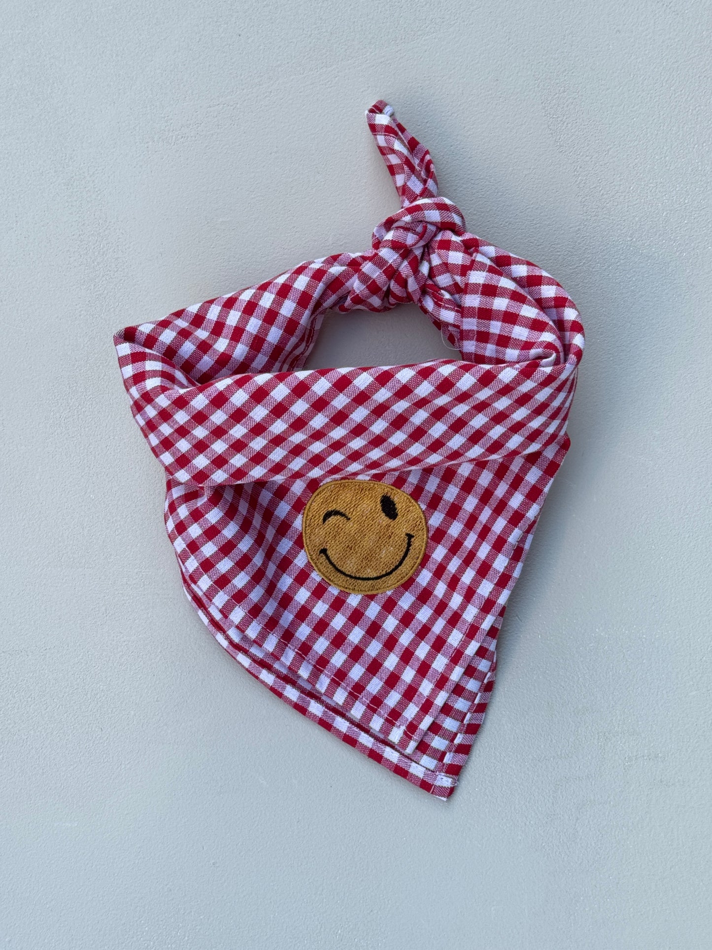 Siem - sjaaltje - katoen