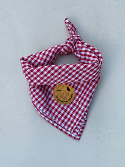 Siem - sjaaltje - katoen