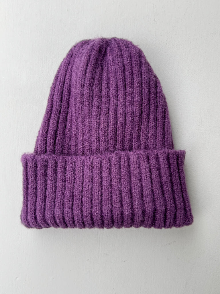 Fynn - Personalized beanie