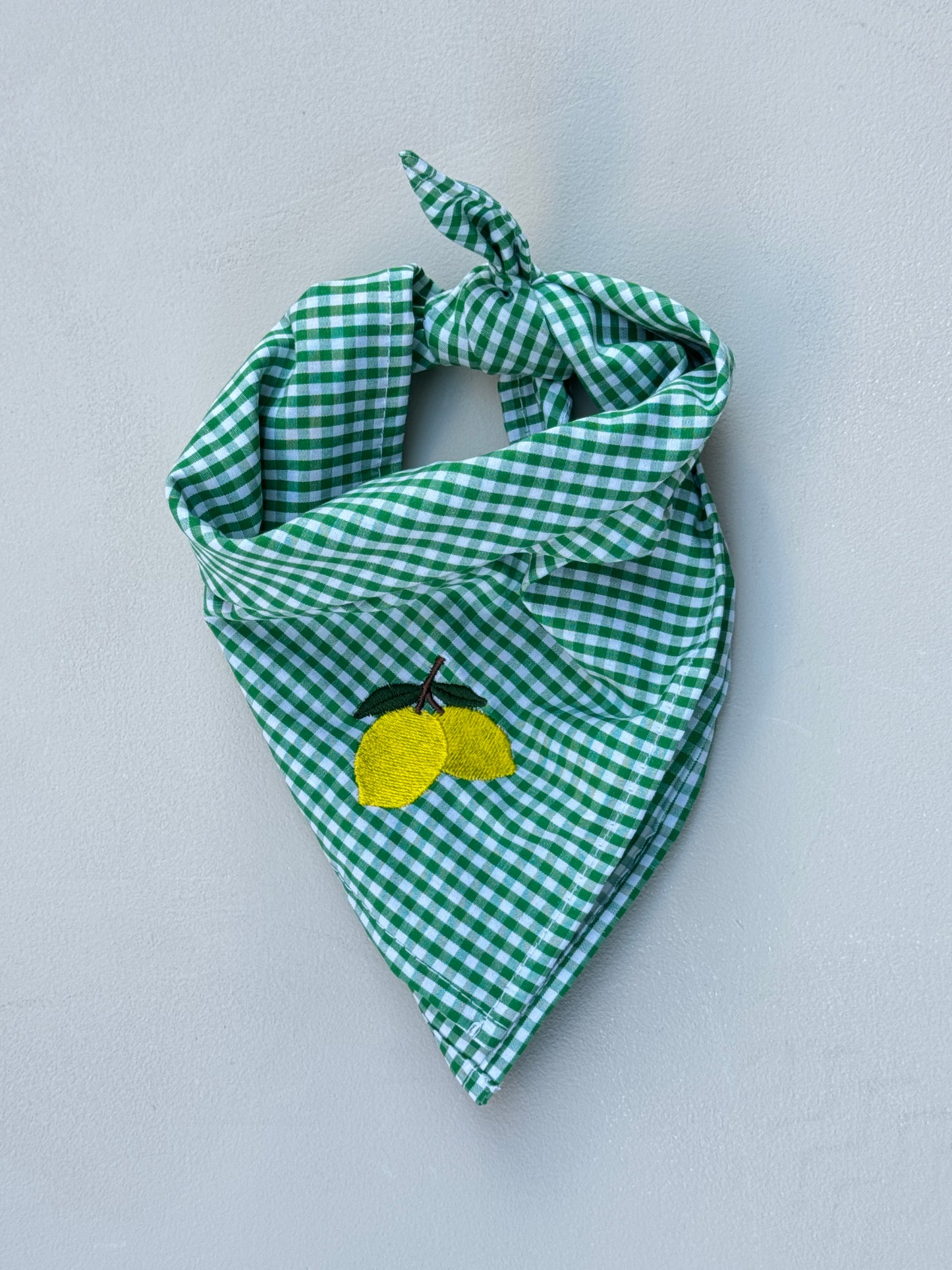 Siem - sjaaltje - katoen