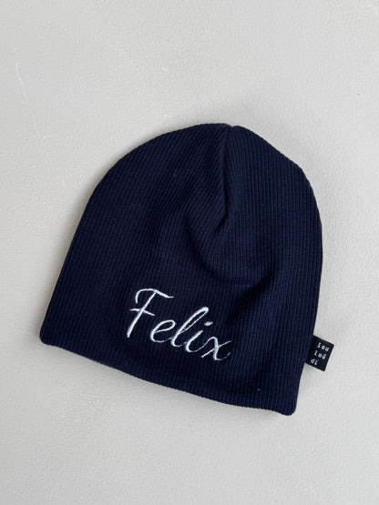 Moïs - Birth Hat - Natural