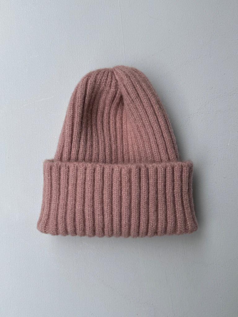 Fynn - Personalized beanie