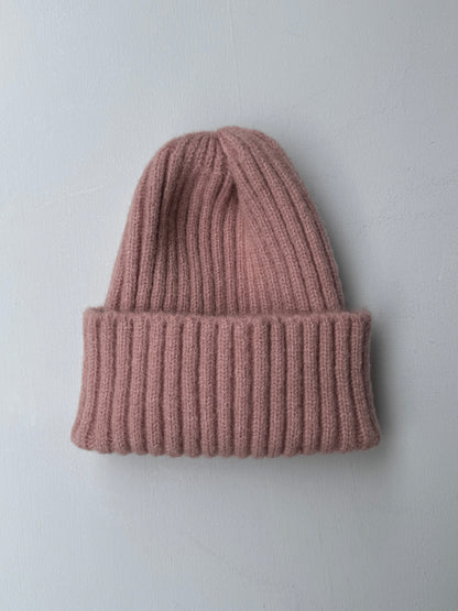 Fynn - Personalized beanie