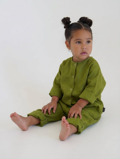 Mex - Onesie - Linen