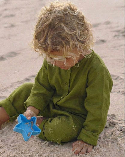 Mex - Onesie - Linen