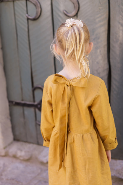 Soof - Dress - Linen
