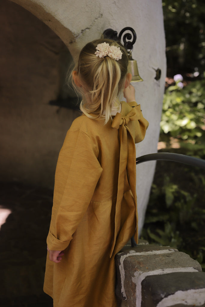 Soof - Dress - Linen