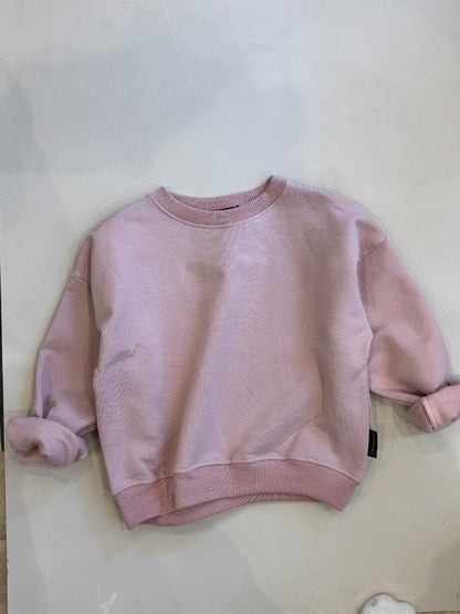 Bobby - Sweater - Organic Cotton