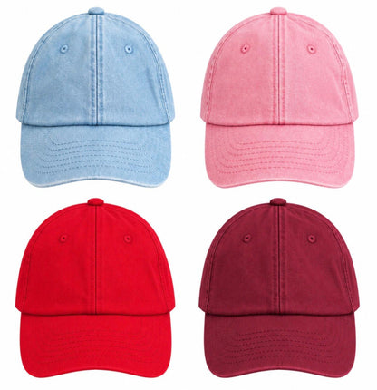 Cap - Baseball cap for kids
