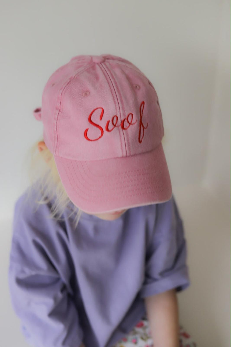 Cap - Baseball cap for kids