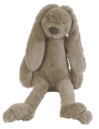 Happy Horse Rabbit Richie knuffel – met naam naar keuze
