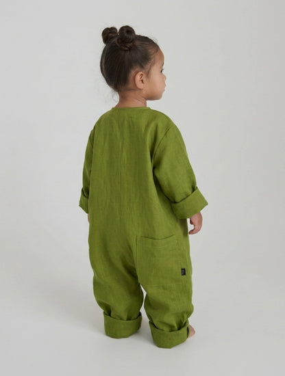 Mex - Onesie - Linen
