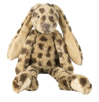 Happy Horse Rabbit Richie knuffel – met naam naar keuze