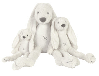 Happy Horse Rabbit Richie knuffel – met naam naar keuze