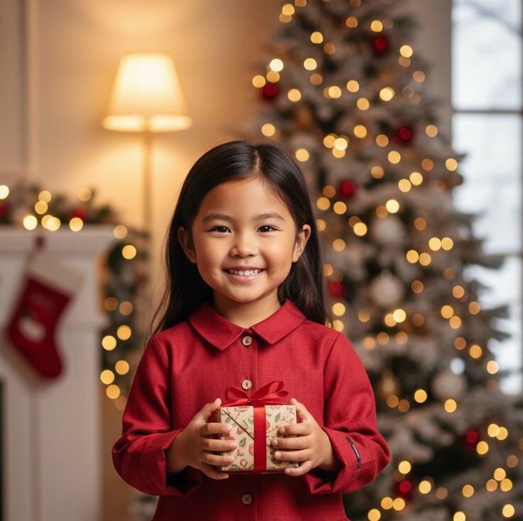 Izabella - Party dress - Linen