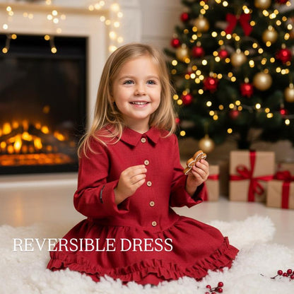 Izabella - Party dress - Linen