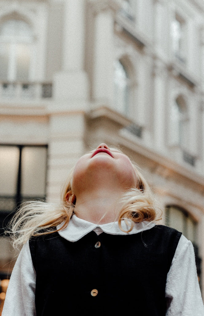 Jordan - Jumpsuit - Zwart