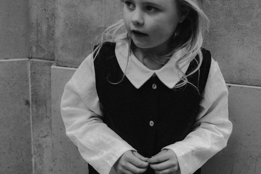 Jordan - Jumpsuit - Zwart