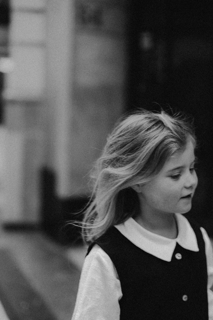 Jordan - Jumpsuit - Zwart