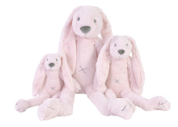 Happy Horse Rabbit Richie knuffel – met naam naar keuze