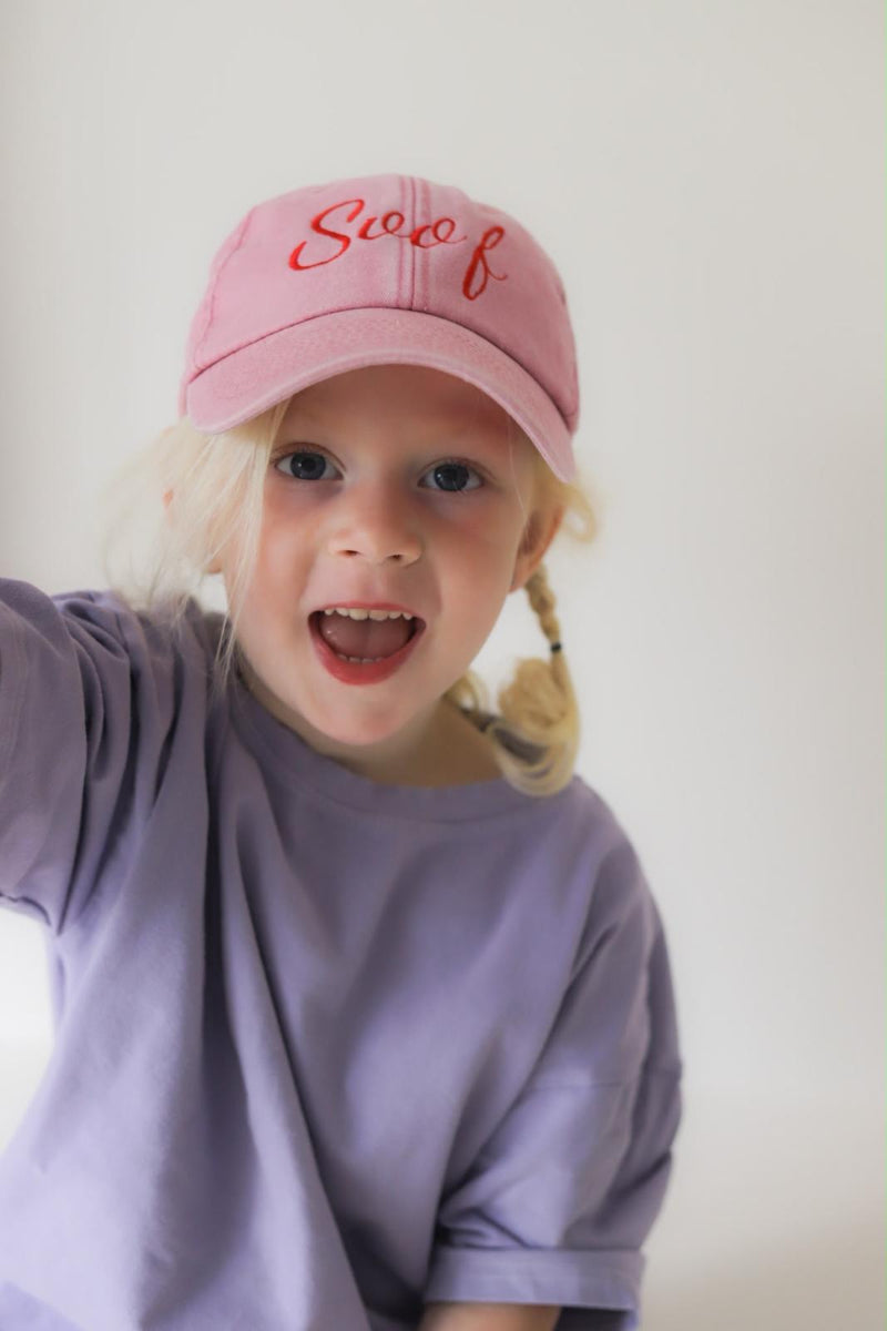 Cap - Baseball cap for kids