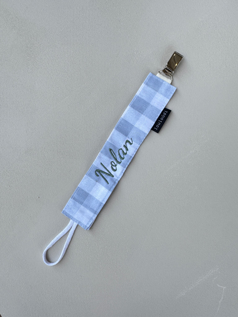 Pac - Speenkoord - Personaliseren mogelijk