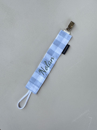 Pac - Speenkoord - Personaliseren mogelijk