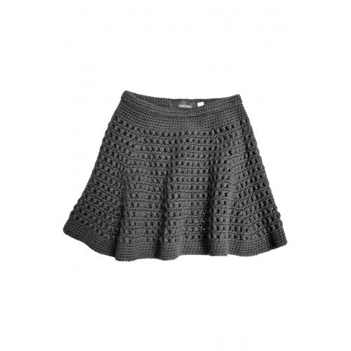 crochet pattern skirt